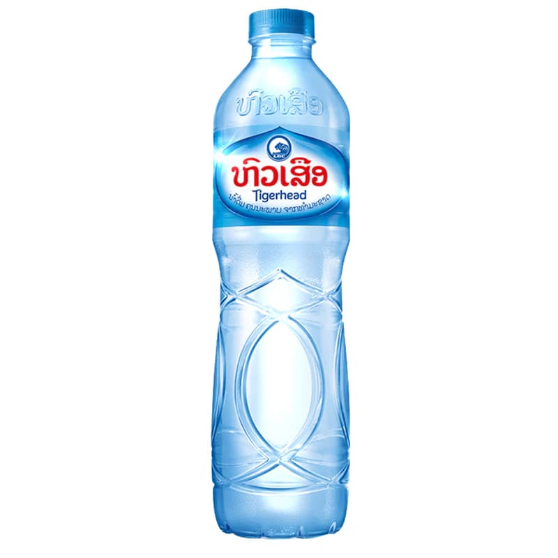 ນ້ຳດື່ມຫົວເສືອ 1.5L