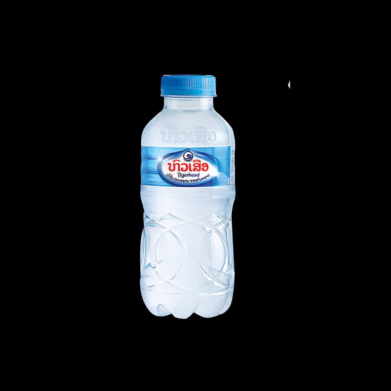 ນ້ຳດື່ມຫົວເສືອ 235ml