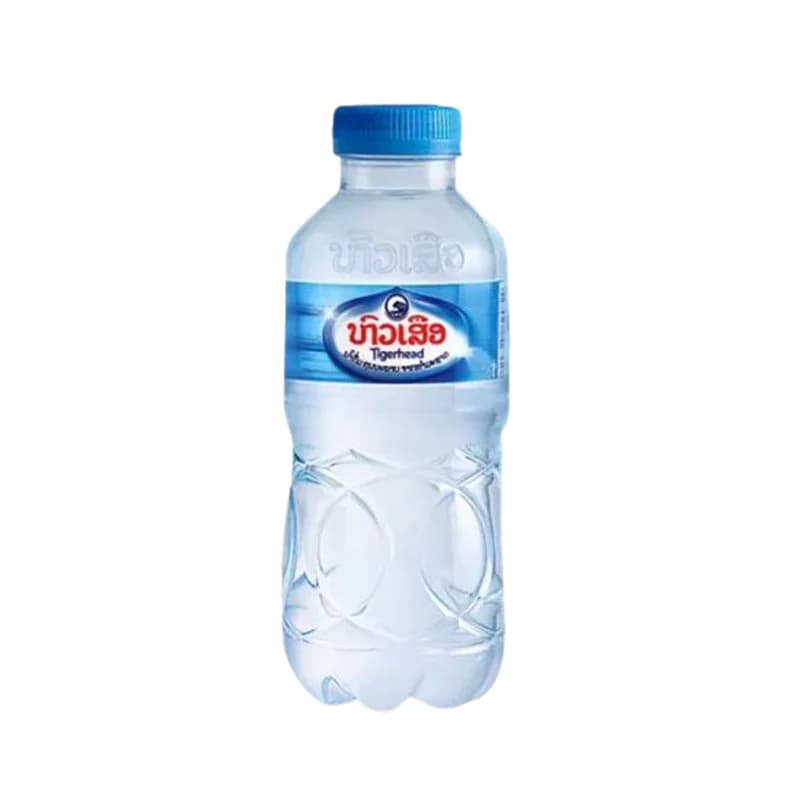 ນ້ຳດື່ມຫົວເສືອ 350ml