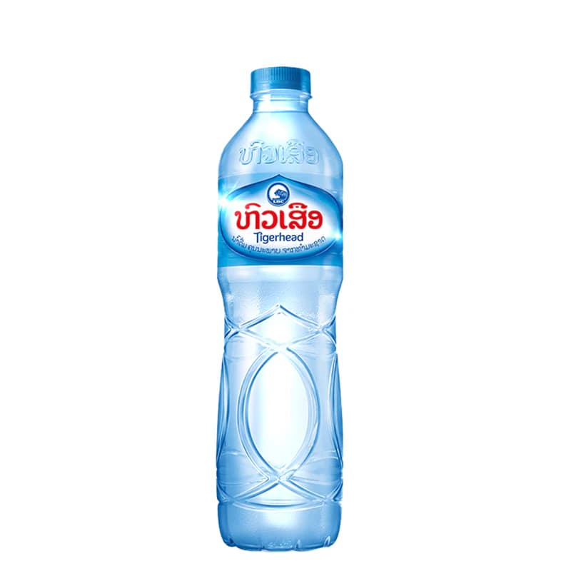 ນ້ຳດື່ມຫົວເສືອ 600ml
